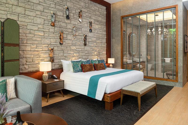 The Gems Mining Pool Villas Pattaya - image 11