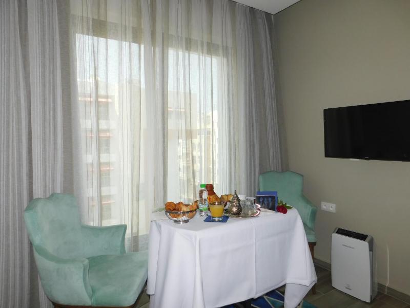 Gardenia Boutique Hotel - image 15