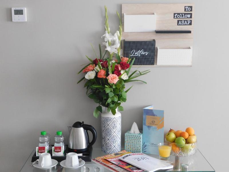 Gardenia Boutique Hotel - image 9
