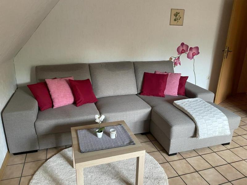 Two-Bedroom Apartment image 3
