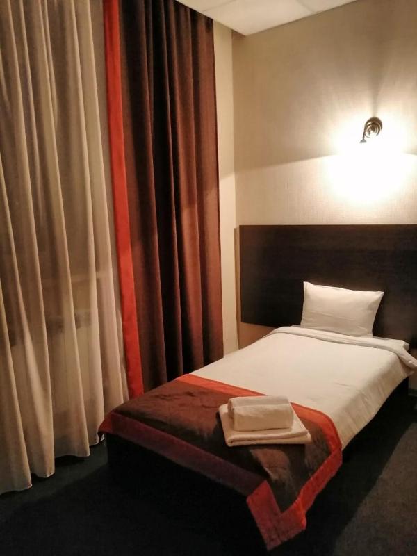 Standard Single Room image 1