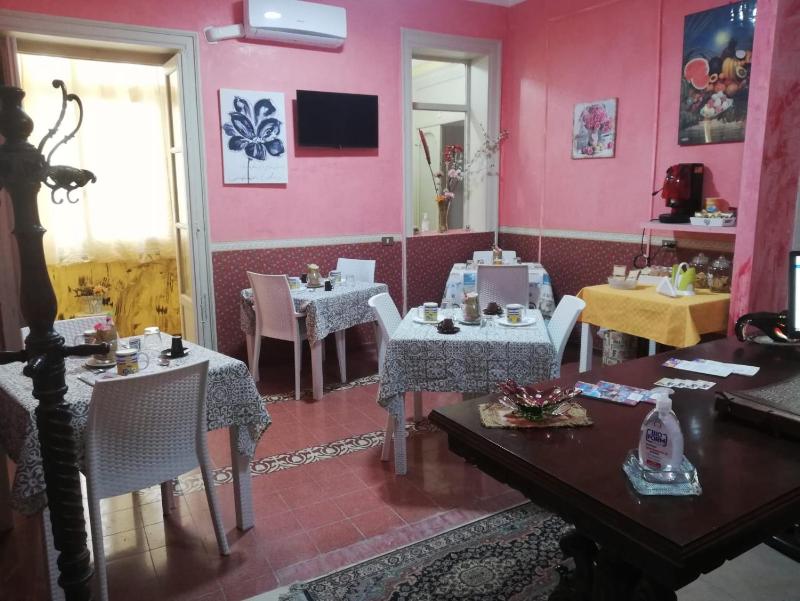 B&B Orchidea - image 36
