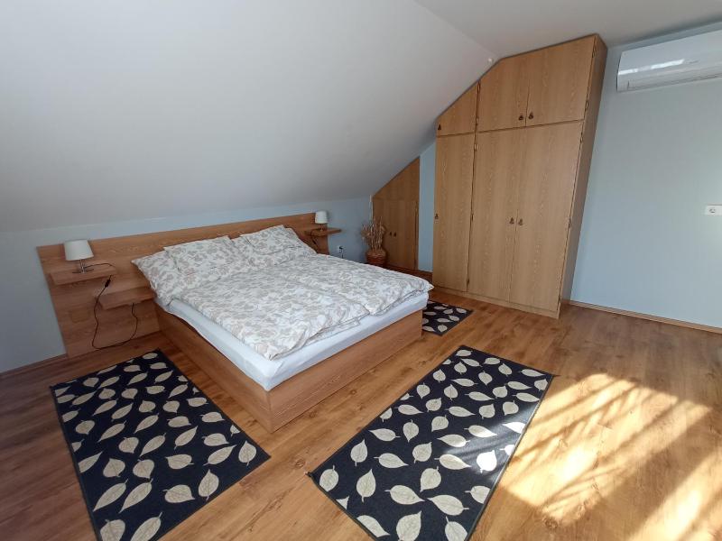 Apartment with Balcony image 2
