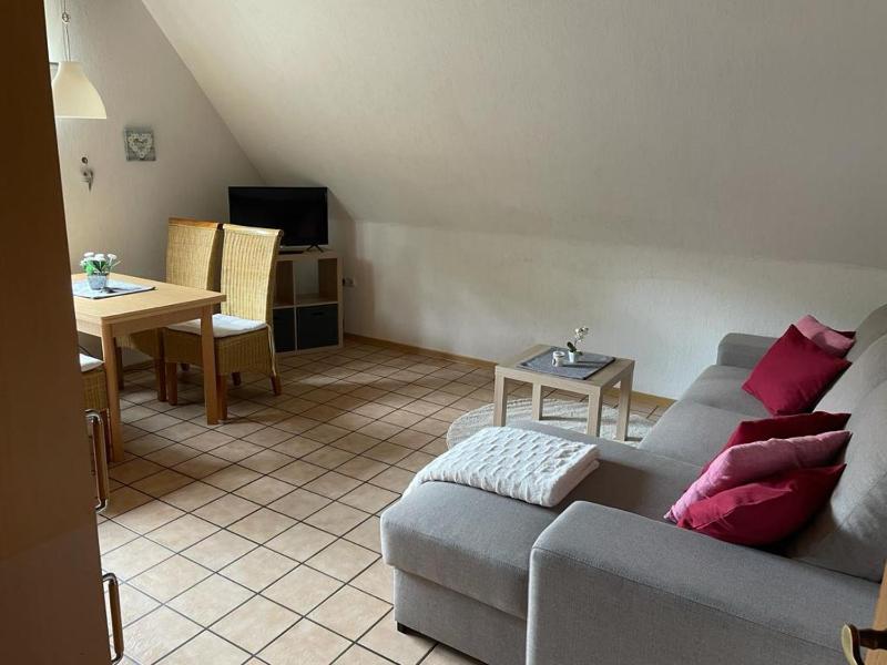 Two-Bedroom Apartment image 4