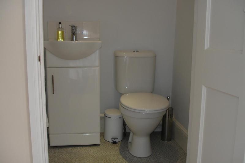 King or Twin Room image 2