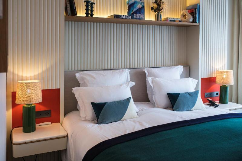 Hôtel Le Café de Paris - image 18