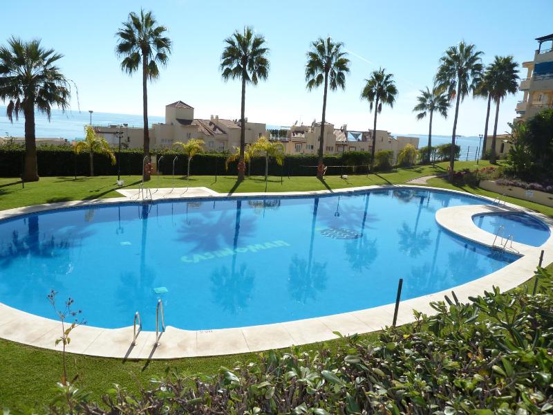 Casinomar Apartments Pool Garden & Private Terrace - image 1