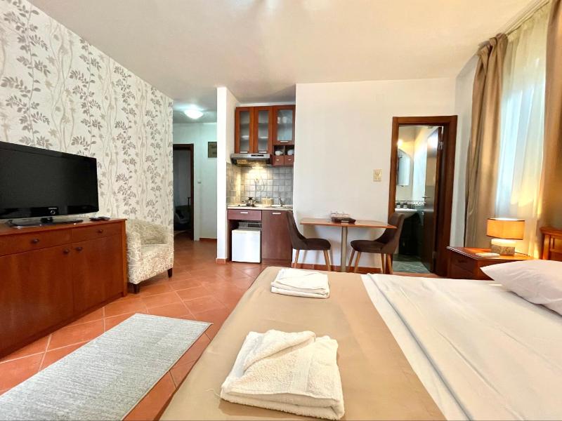 Apartments Petkovic Budva - image 15