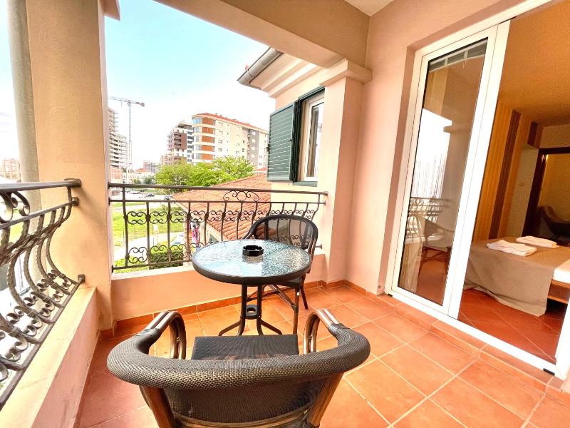 Apartments Petkovic Budva - image 14