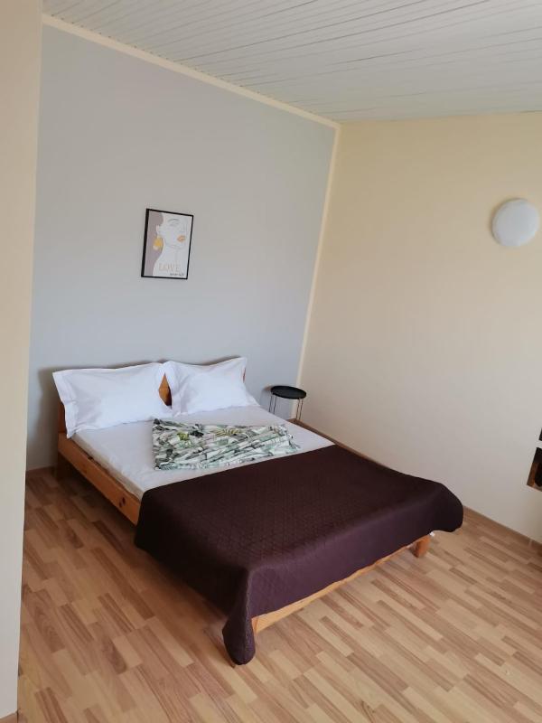 Double Room with Private Bathroom image 2