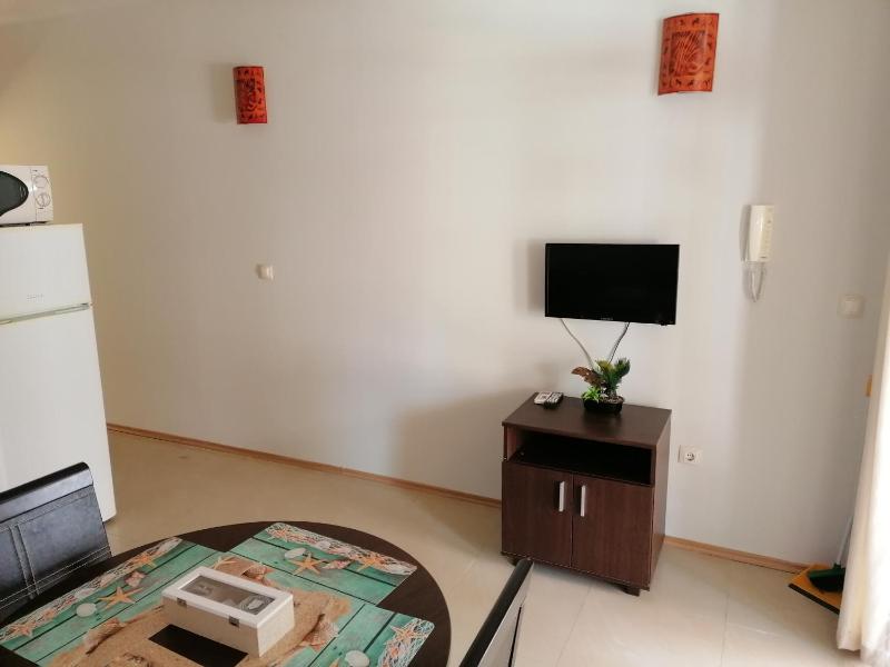 One-Bedroom Apartment image 2