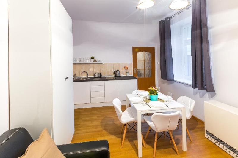 Apartment - Ground Floor - Staszica 7 image 4