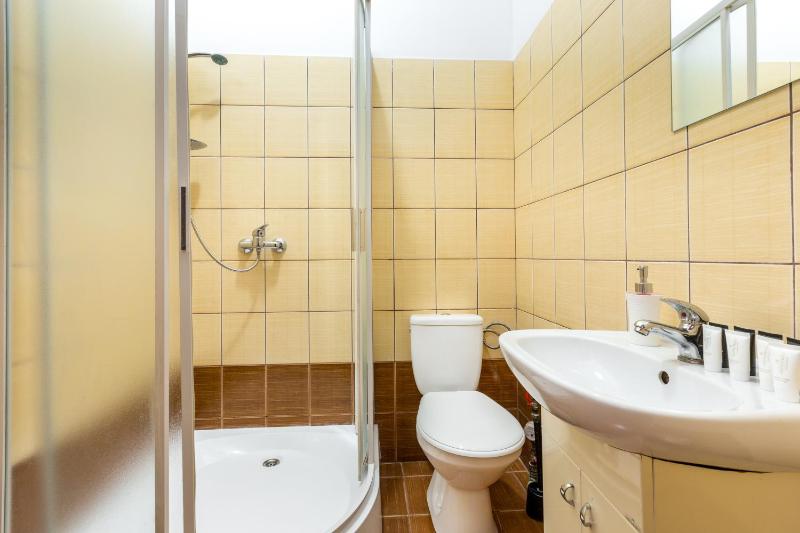 Apartment - Ground Floor - Staszica 7 image 3