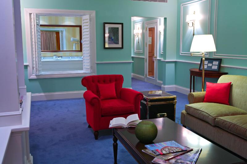 Master Suite Garden image 3