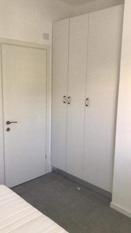 One-Bedroom Apartment image 1