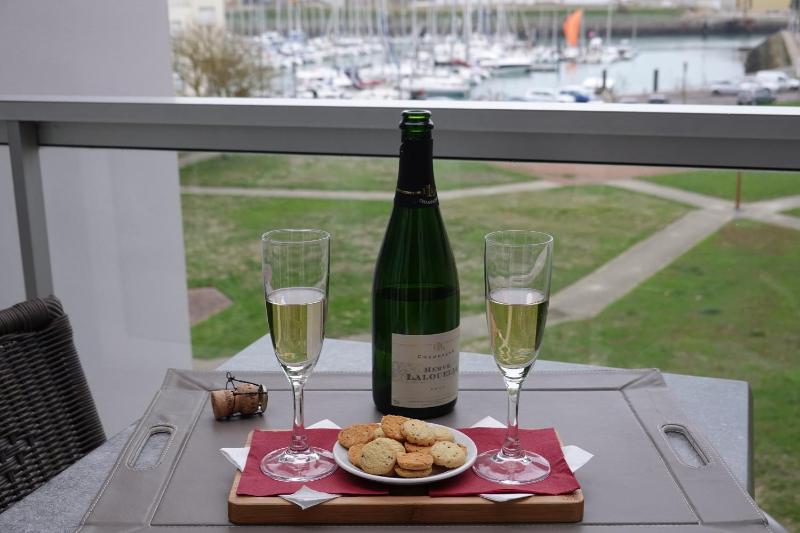 The Originals Boutique Hôtel Admiral's Les Sables-d'Olonne - image 6