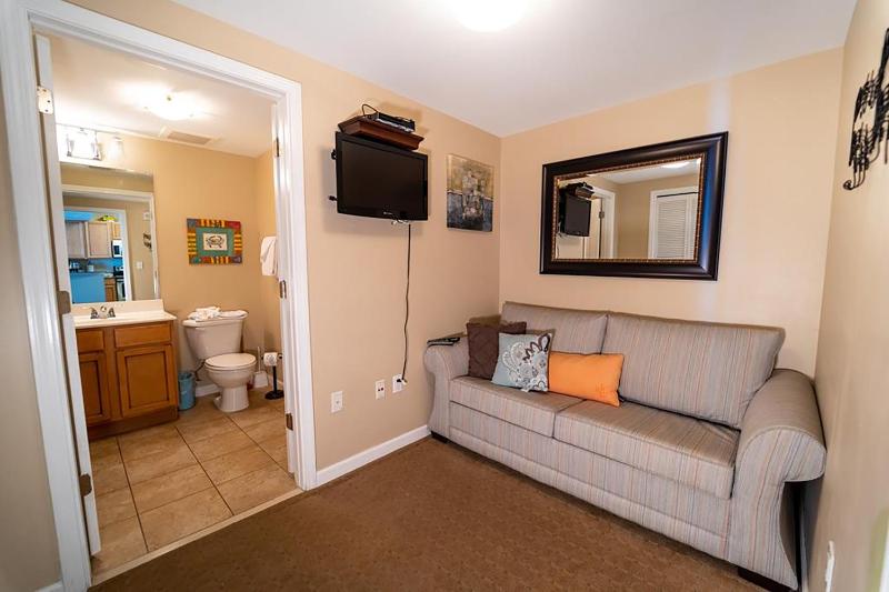 Two-Bedroom Apartment image 2