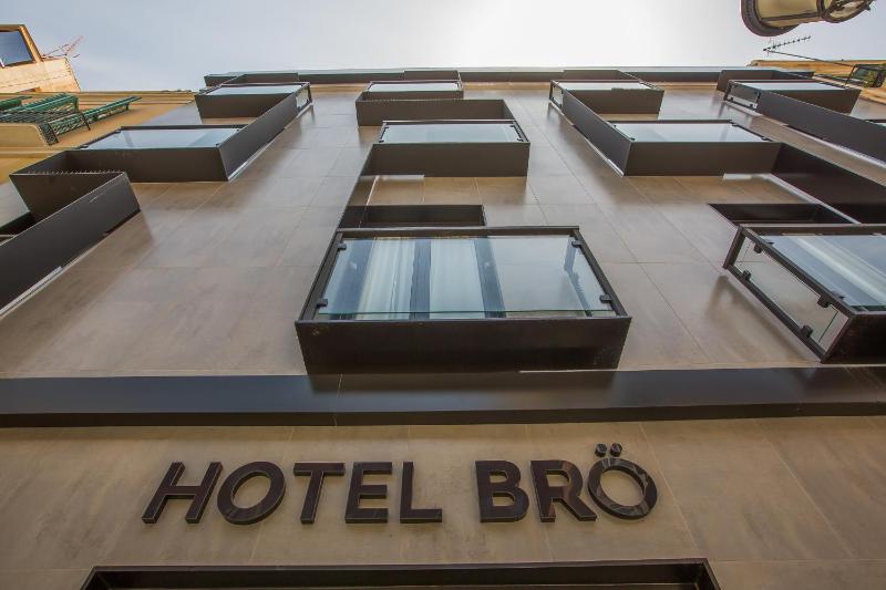 Balcony Brö Room image 4