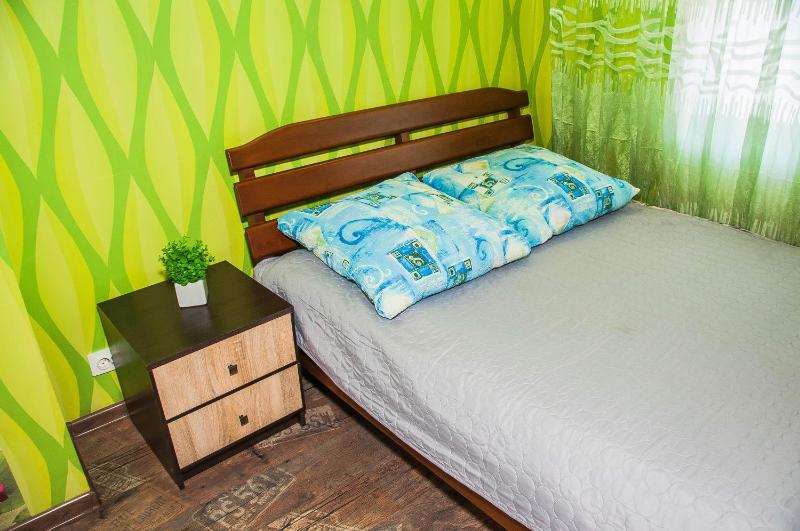 Two-Bedroom Apartment image 3