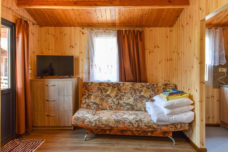 One-Bedroom Chalet image 1