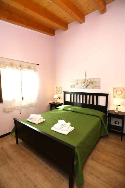Apartment with Terrace image 4