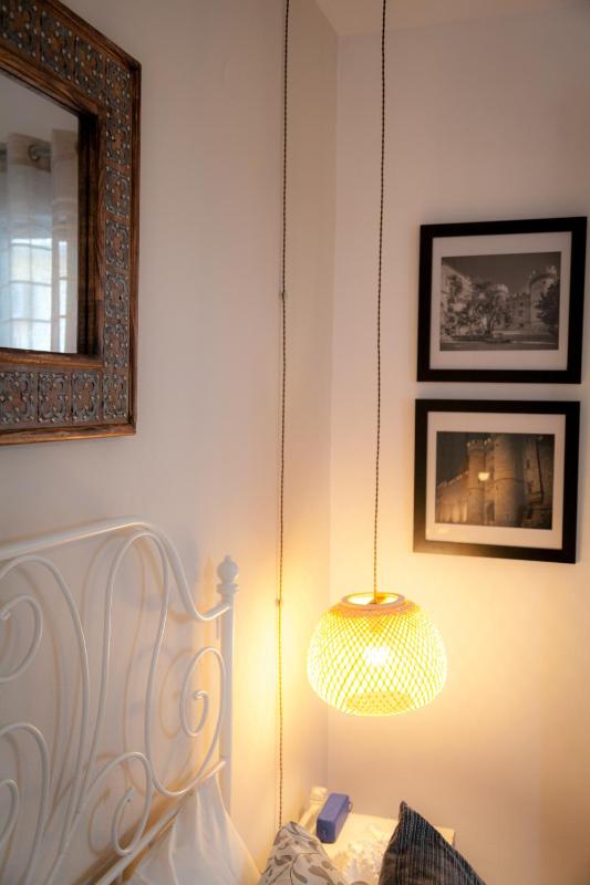 Rhodes Backpackers Boutique Hostel and Apartments - image 11