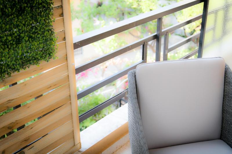 Apartment with Balcony image 2