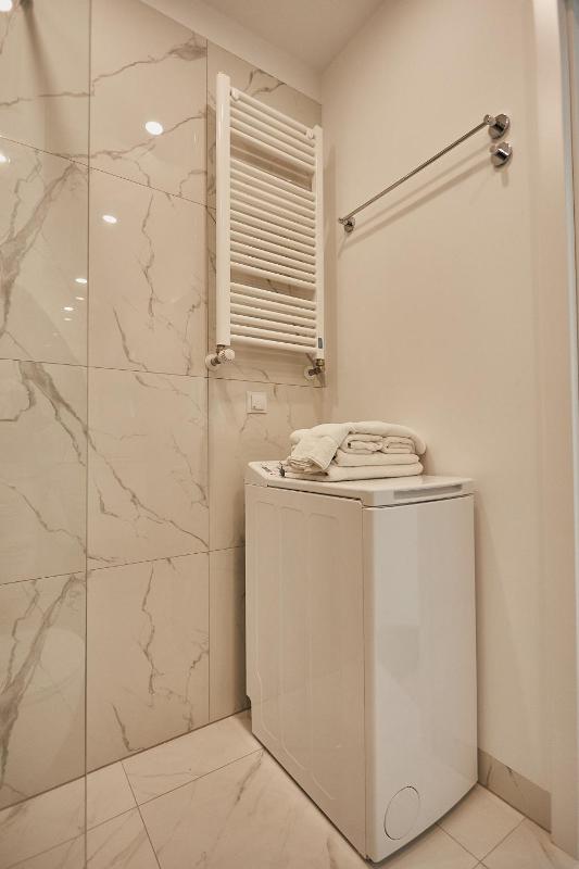 Apartamenty Świnoujście - Wisus - image 19