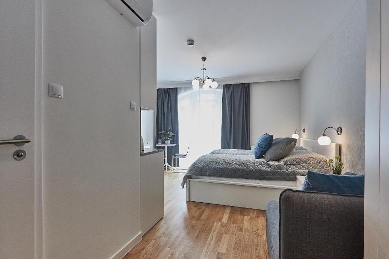 Apartamenty Świnoujście - Wisus - image 16