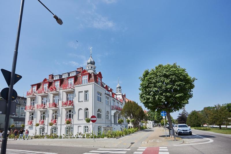 Apartamenty Świnoujście - Wisus - image 14