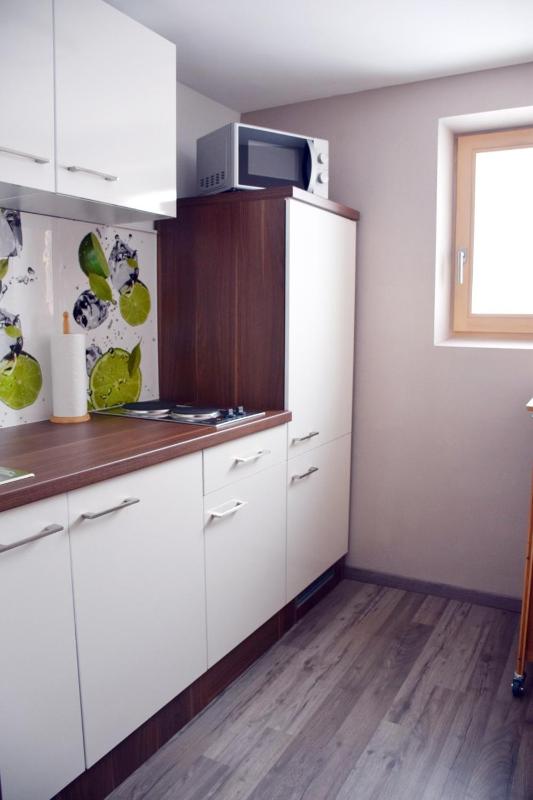 Apartment-Studio mit Kochgelegenheit image 1