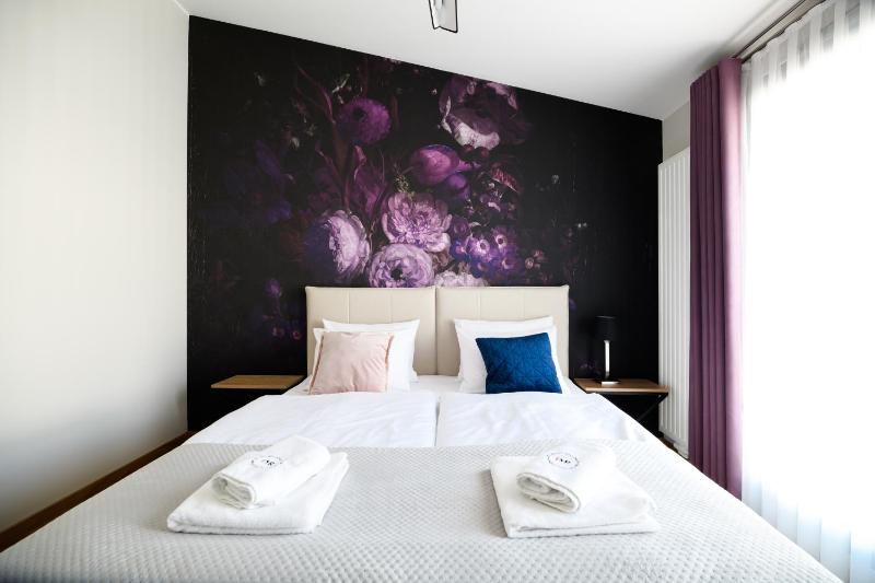 Penthouse Apartment image 1