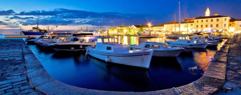 Top View Biograd - image 28