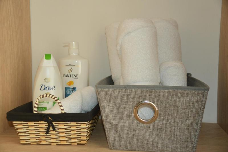 Cozy Stays Cayala Apartments 5 - image 13