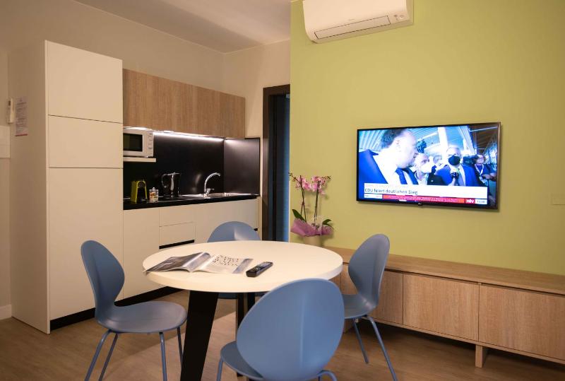 Residence Il Melograno - image 36