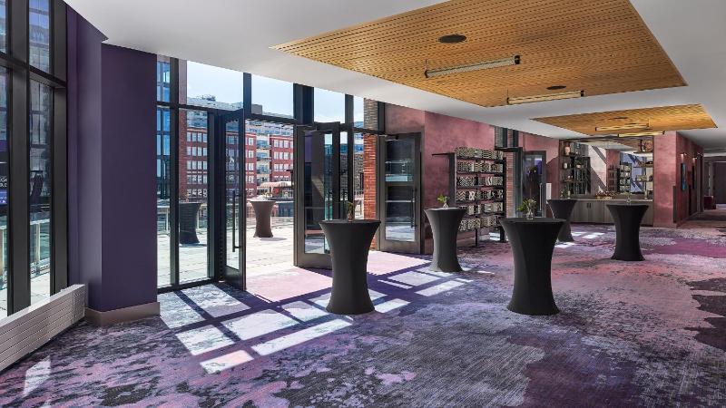 The Rally Hotel at McGregor Square - image 23