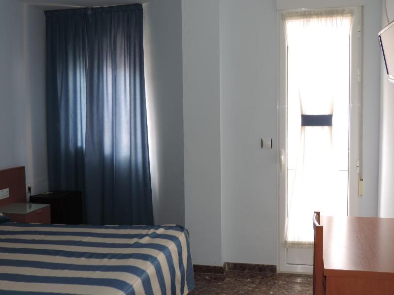 Hotel Costa San Antonio - image 25