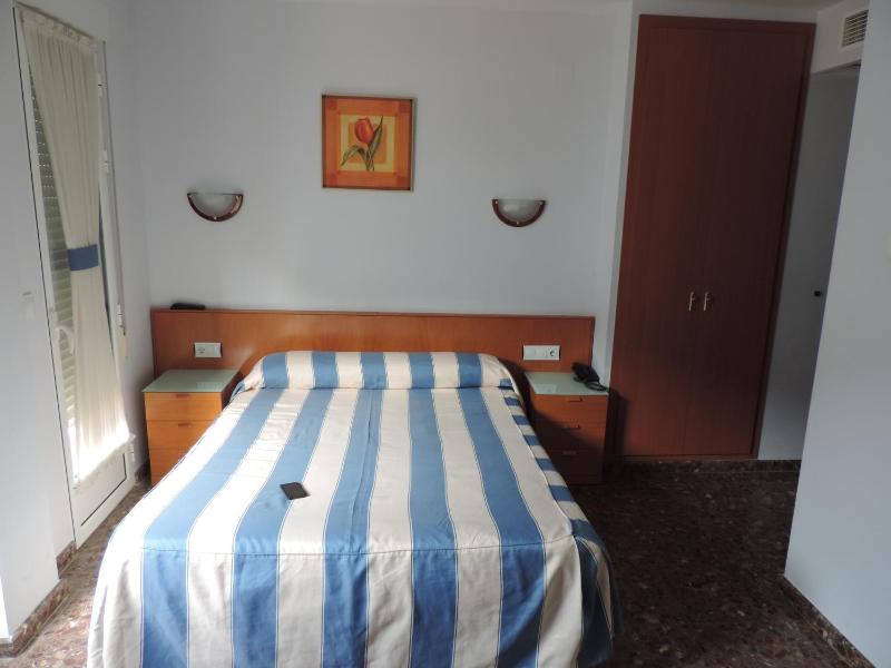 Hotel Costa San Antonio - image 19
