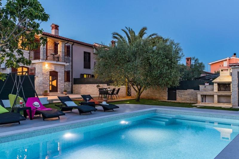 Villa Pietra - managed by Travel Istria - image 21