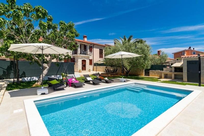 Villa Pietra - managed by Travel Istria - image 18