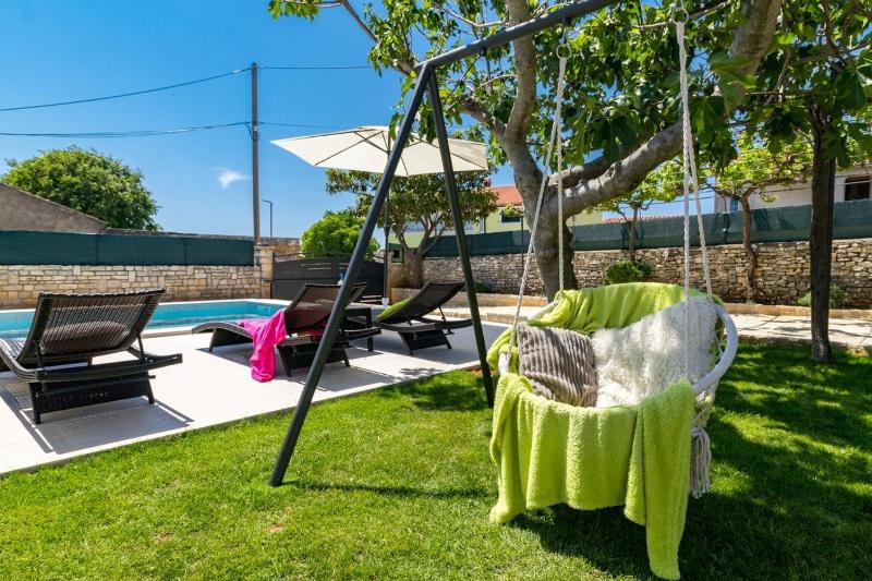 Villa Pietra - managed by Travel Istria - image 29