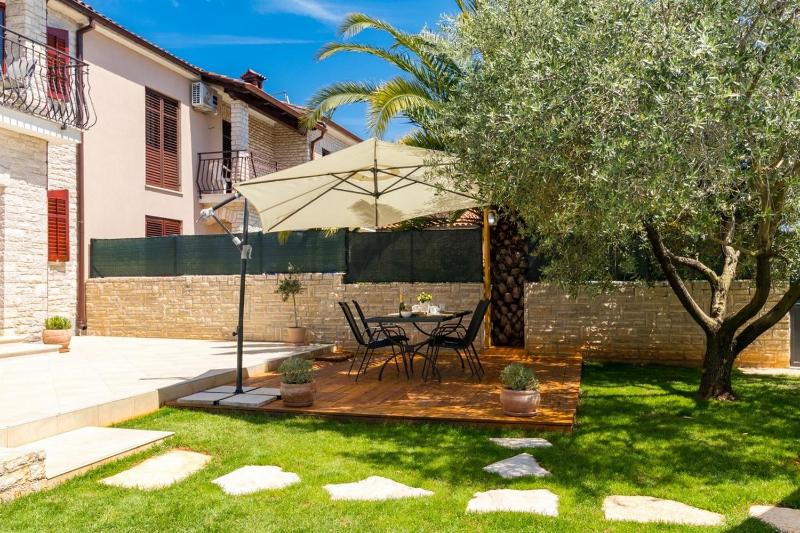 Villa Pietra - managed by Travel Istria - image 23