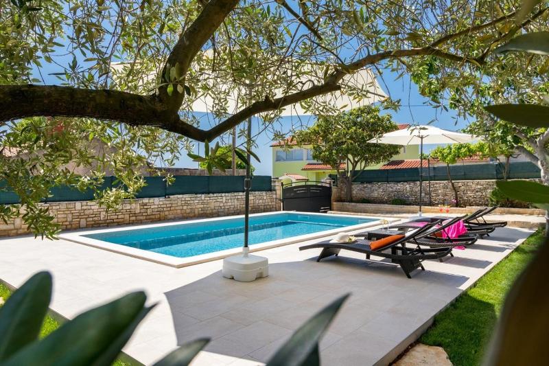 Villa Pietra - managed by Travel Istria - image 42