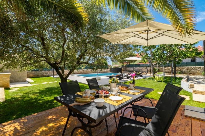 Villa Pietra - managed by Travel Istria - image 43