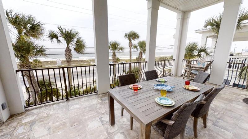 Holiday Home image 1