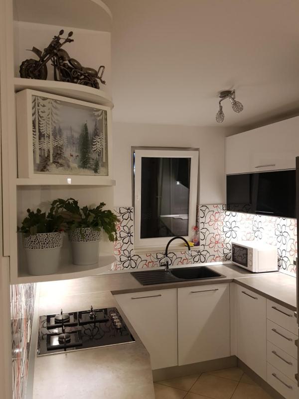Apartment Fortuna - image 14