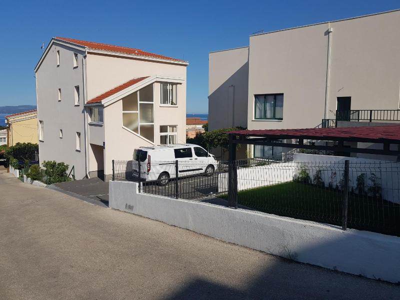 Apartment Fortuna - image 13