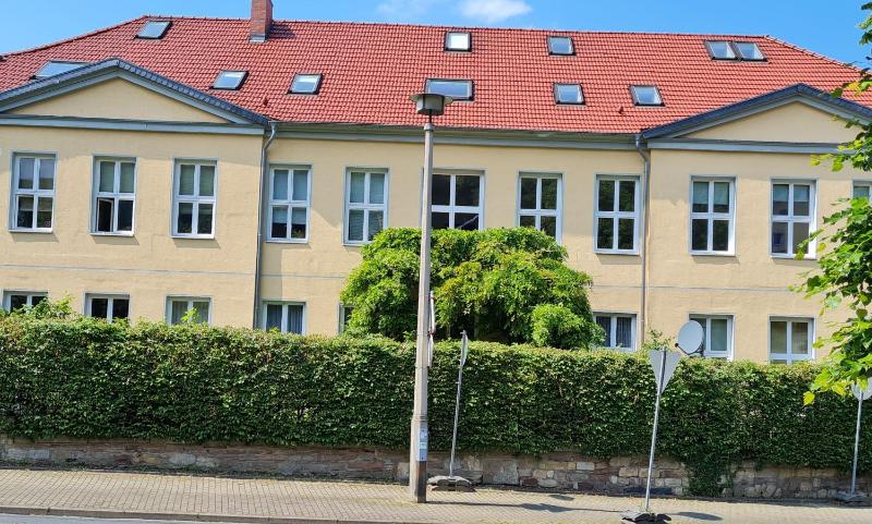 Ferienwohnung Verde - image 13