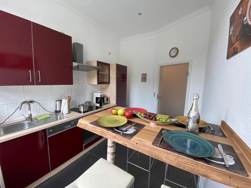 Ferienwohnung Verde - image 10