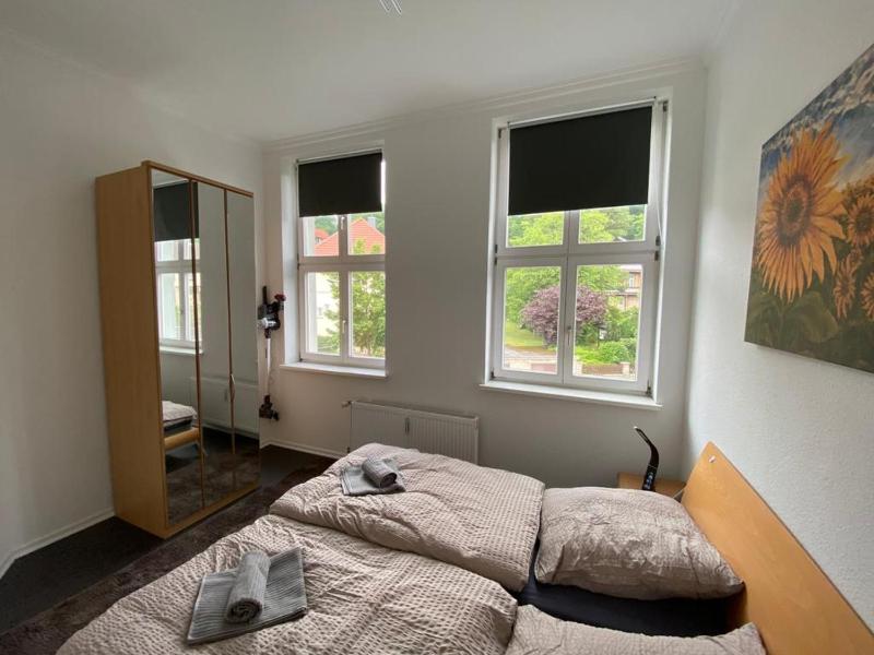 Ferienwohnung Verde - image 5